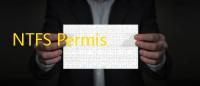 NTFS Permissions Tools